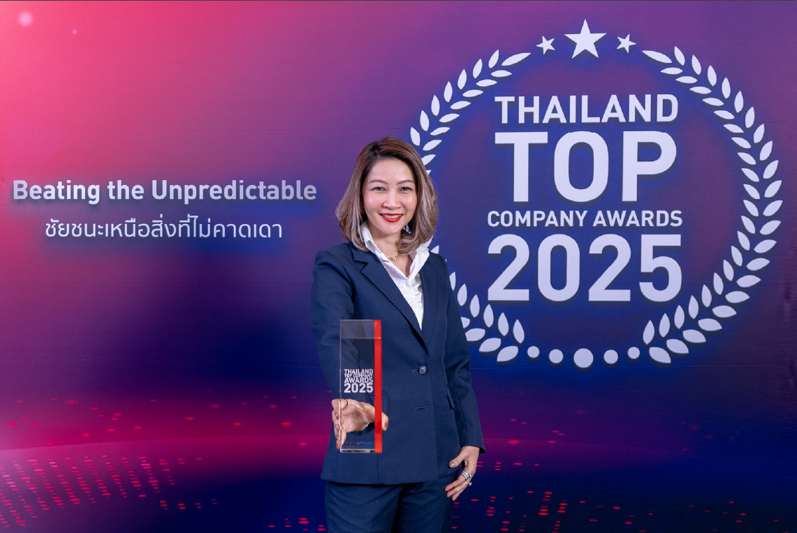 Most Admired Brand Award 2025