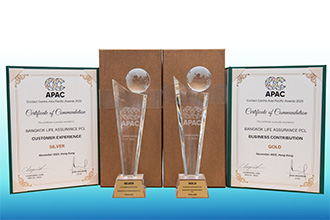 CC-APAC Awards 2025