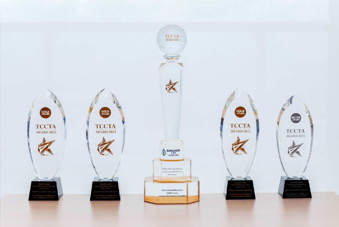 The Best Contact Center of the Year