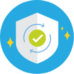 คุ้มครองต่อเนื่อง ไม่ต้องจ่ายเบี้ยเพิ่ม